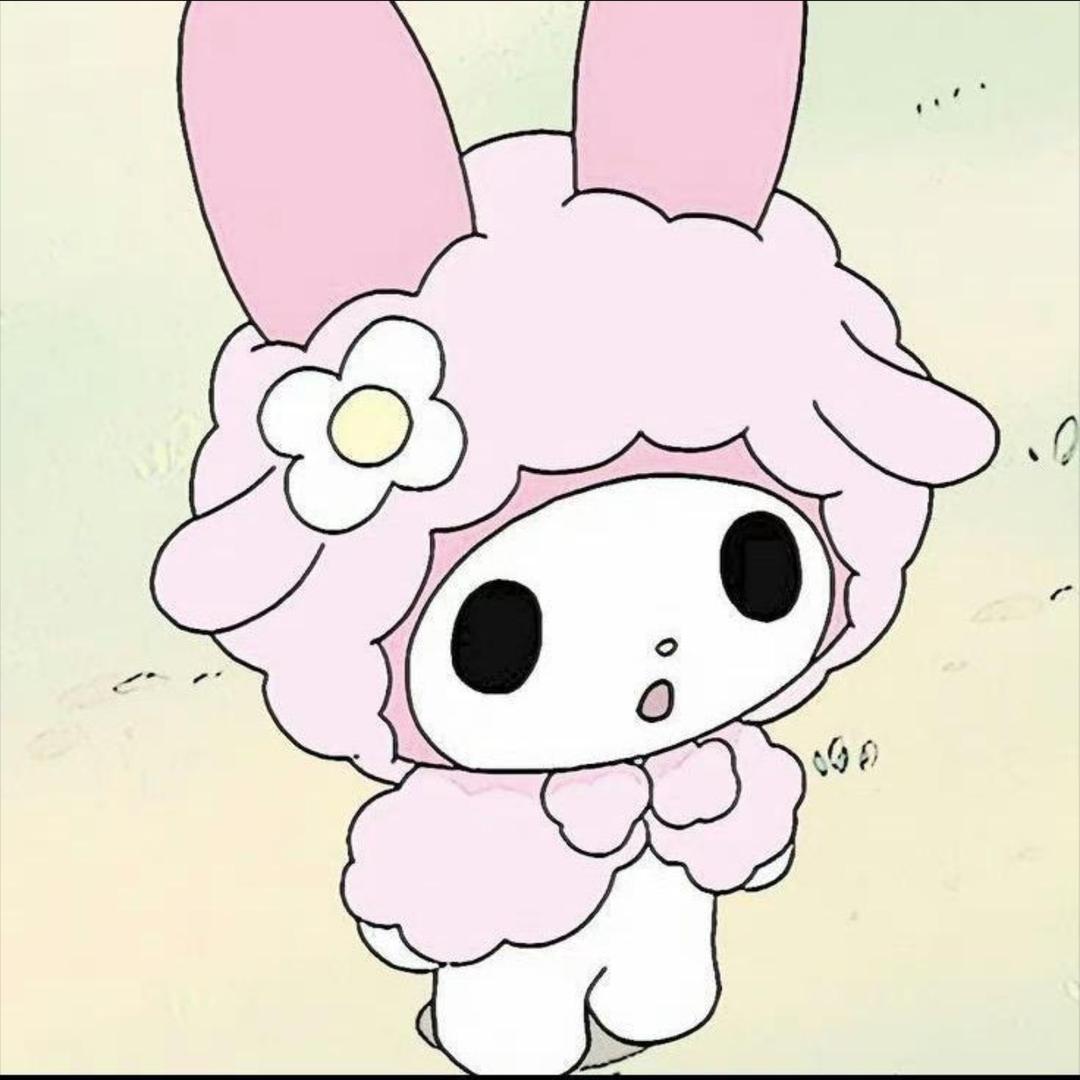 不知名美羊