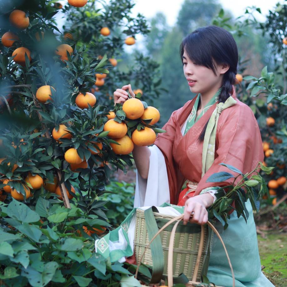 臻优源水果