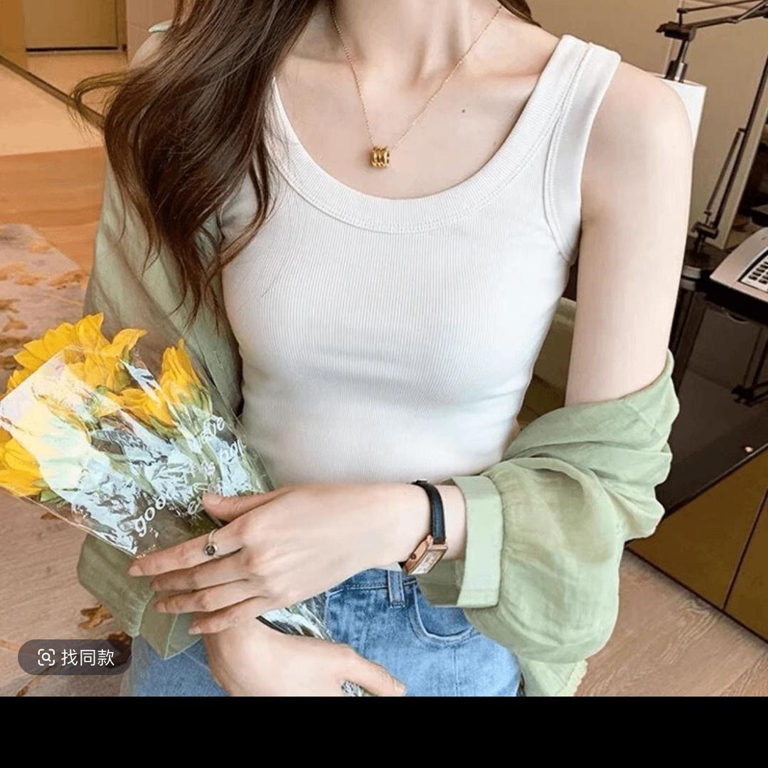 女士背心工厂