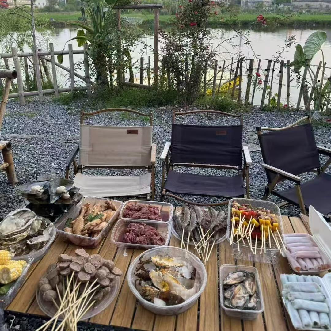 爆发小店