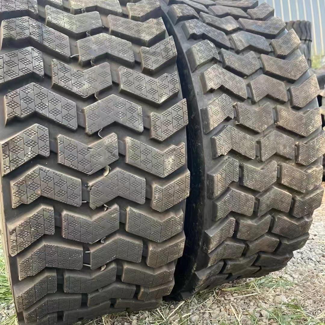 新旧轮胎批发
