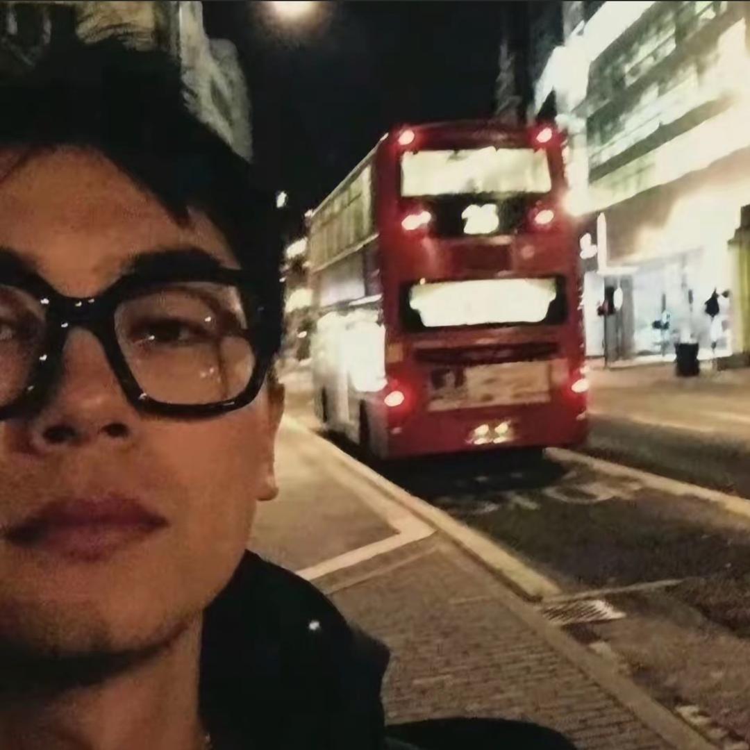 阿牛🐮