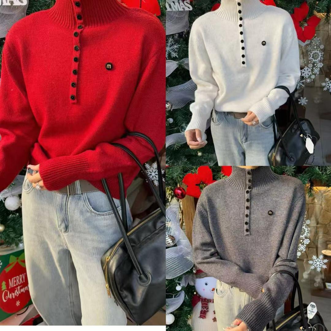 浙语服饰毛衣工厂
