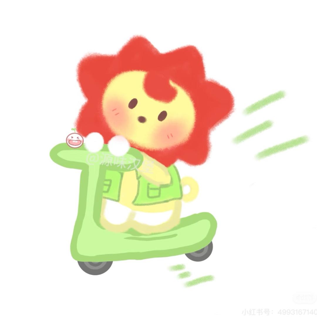”