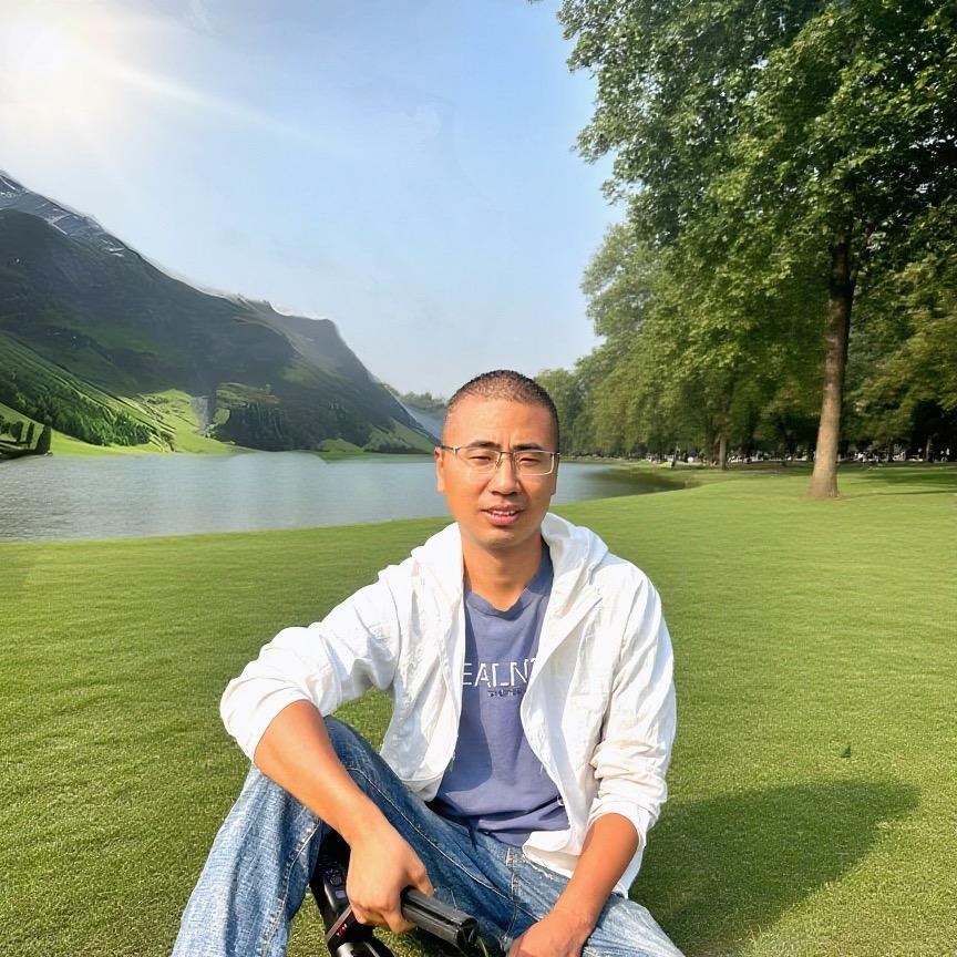 张小耳(剪辑号)