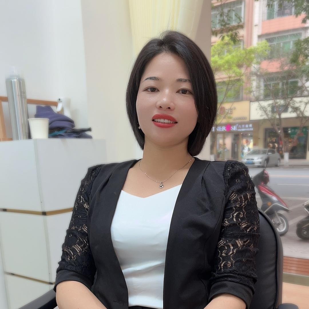 翠红（二婚三胎宝妈）