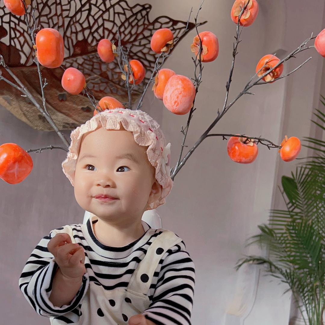 🌈夕玥宝宝🌙