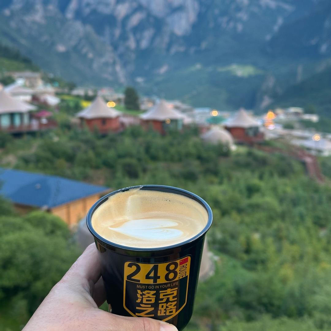 甘南纯玩小团