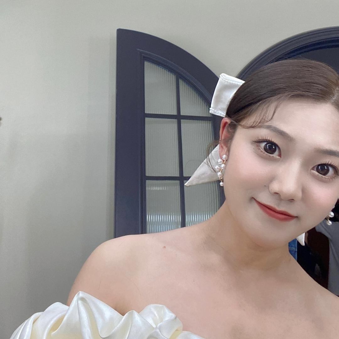 老曹家那小美🤓