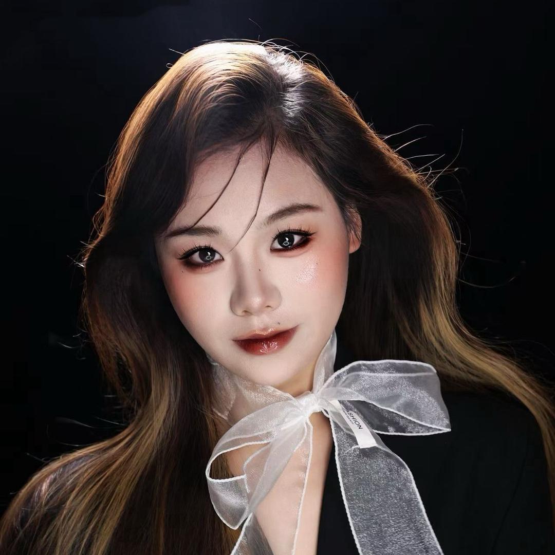 化妆师 肖吖吖🍳