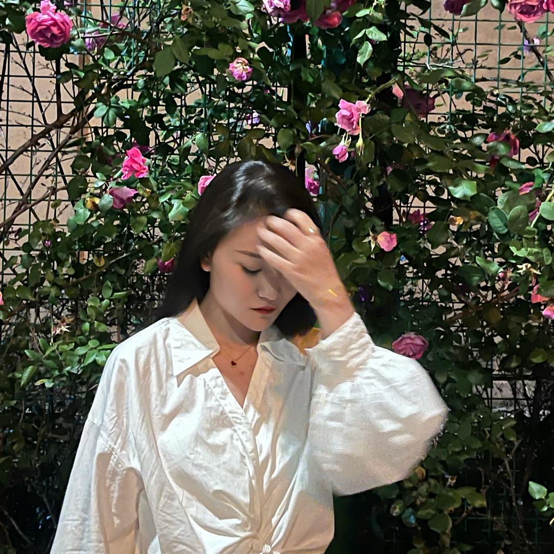 🌸绽放