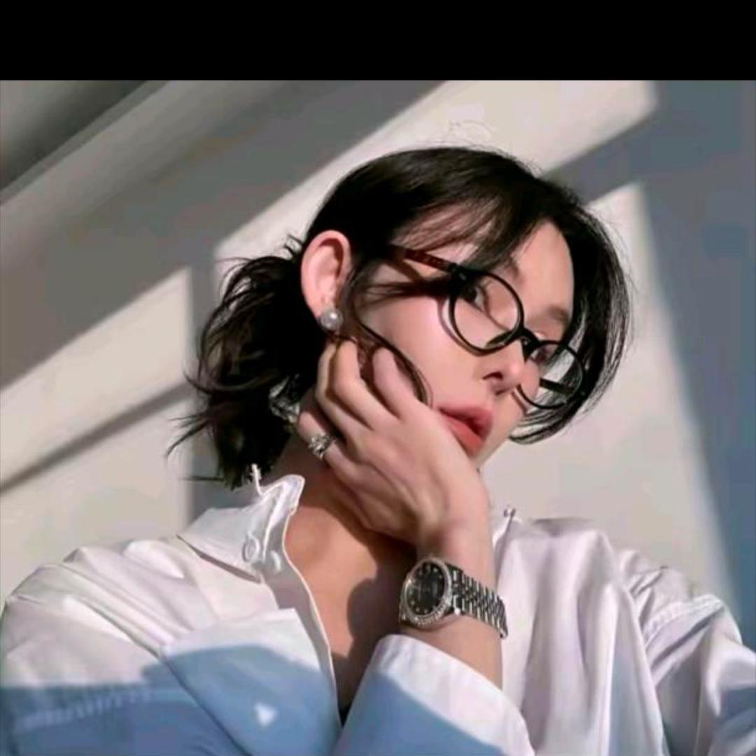 侯點點-日常穿搭