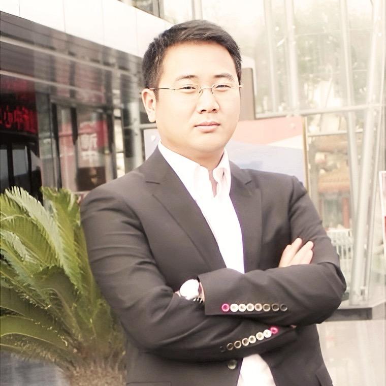锐意革新