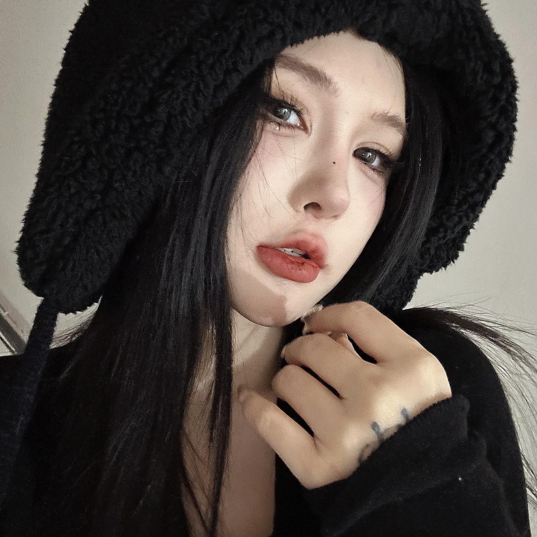 何婧婧9.22生日大满贯🔥