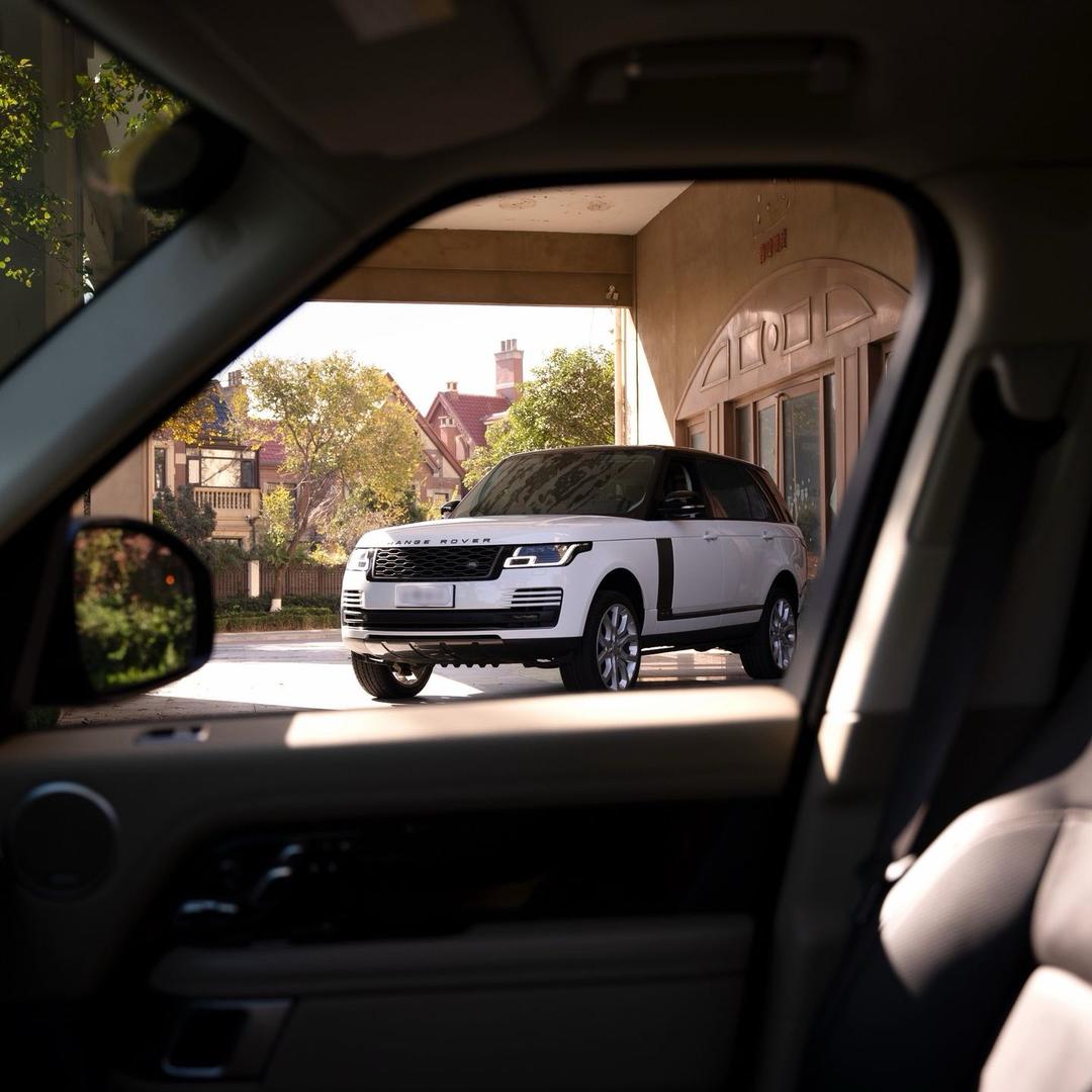 小乐的车库（专研揽胜）