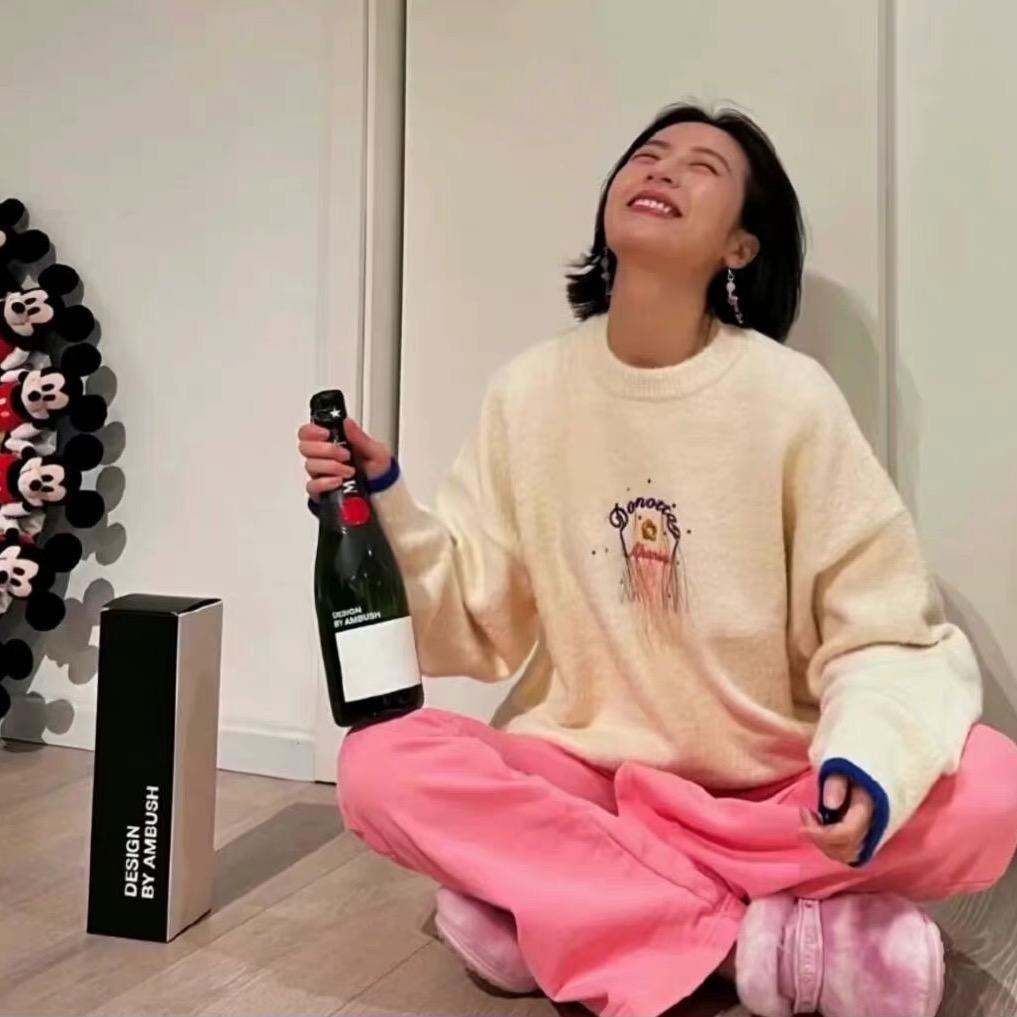 世界上最爱蓝莓的蓝莓大王