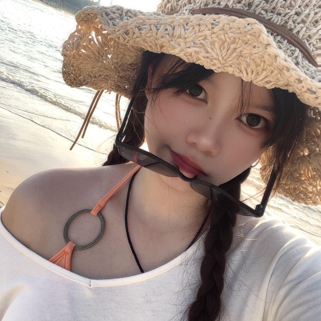 小敏是姐姐