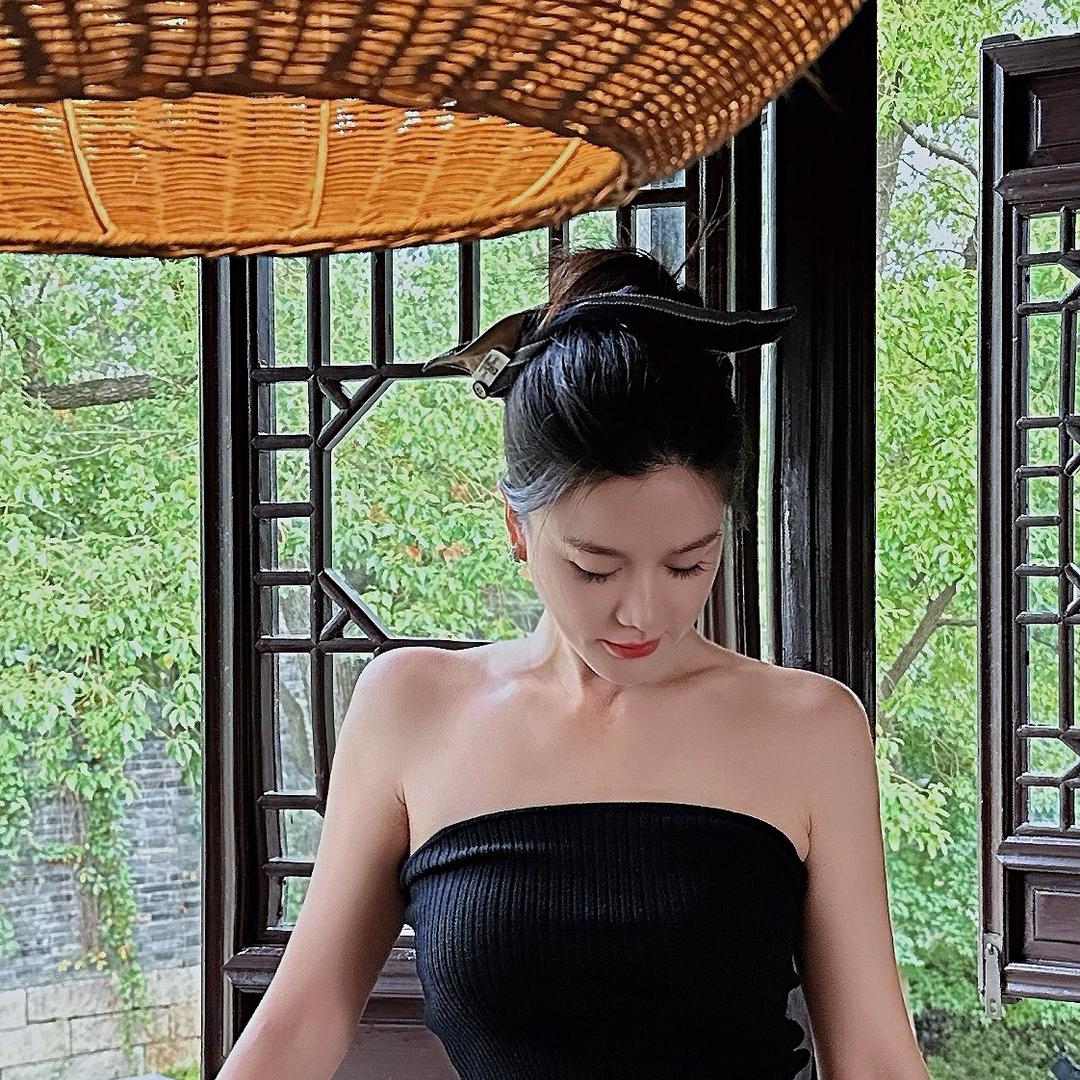 ❣️Qing•Yoga♥️