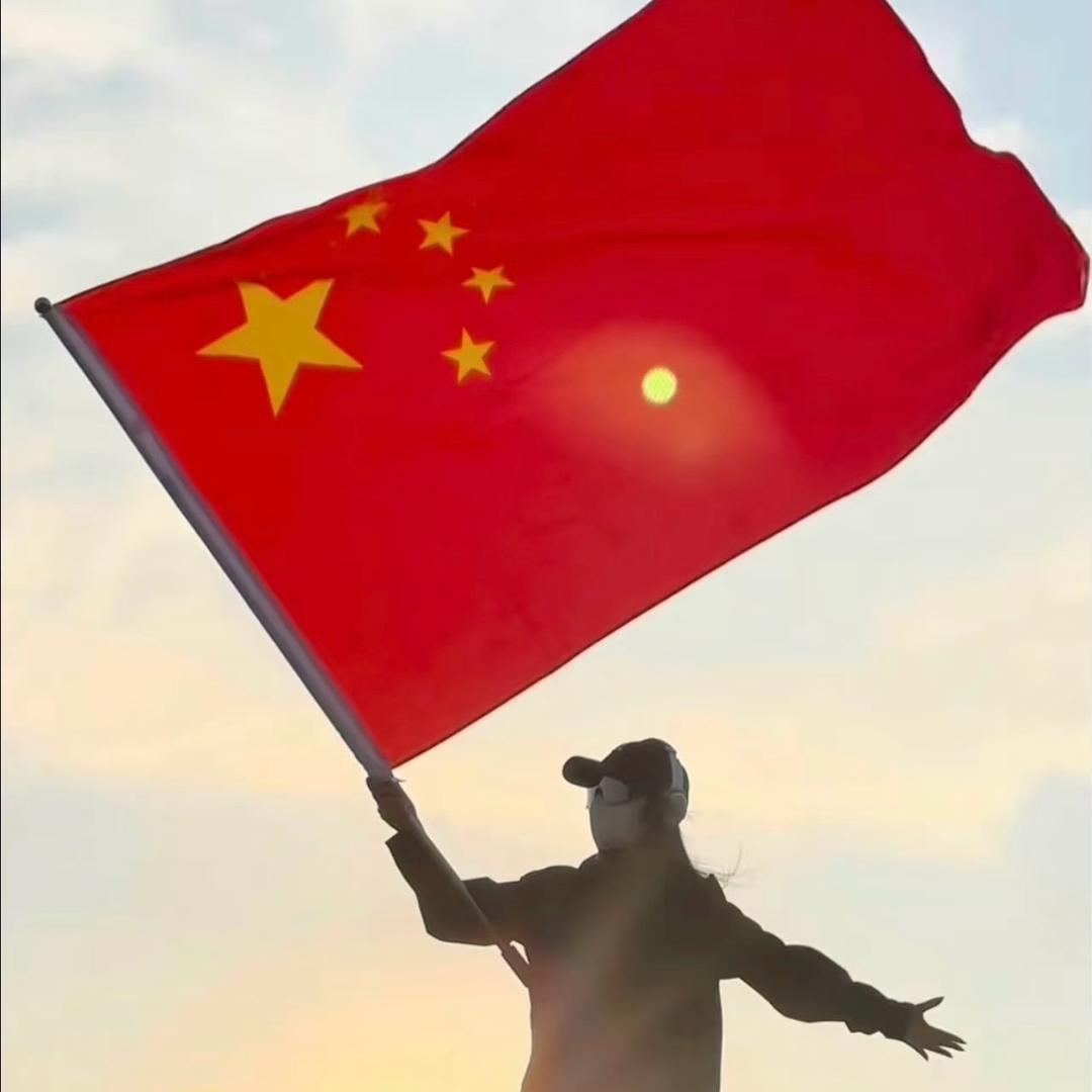 乘风破浪✨