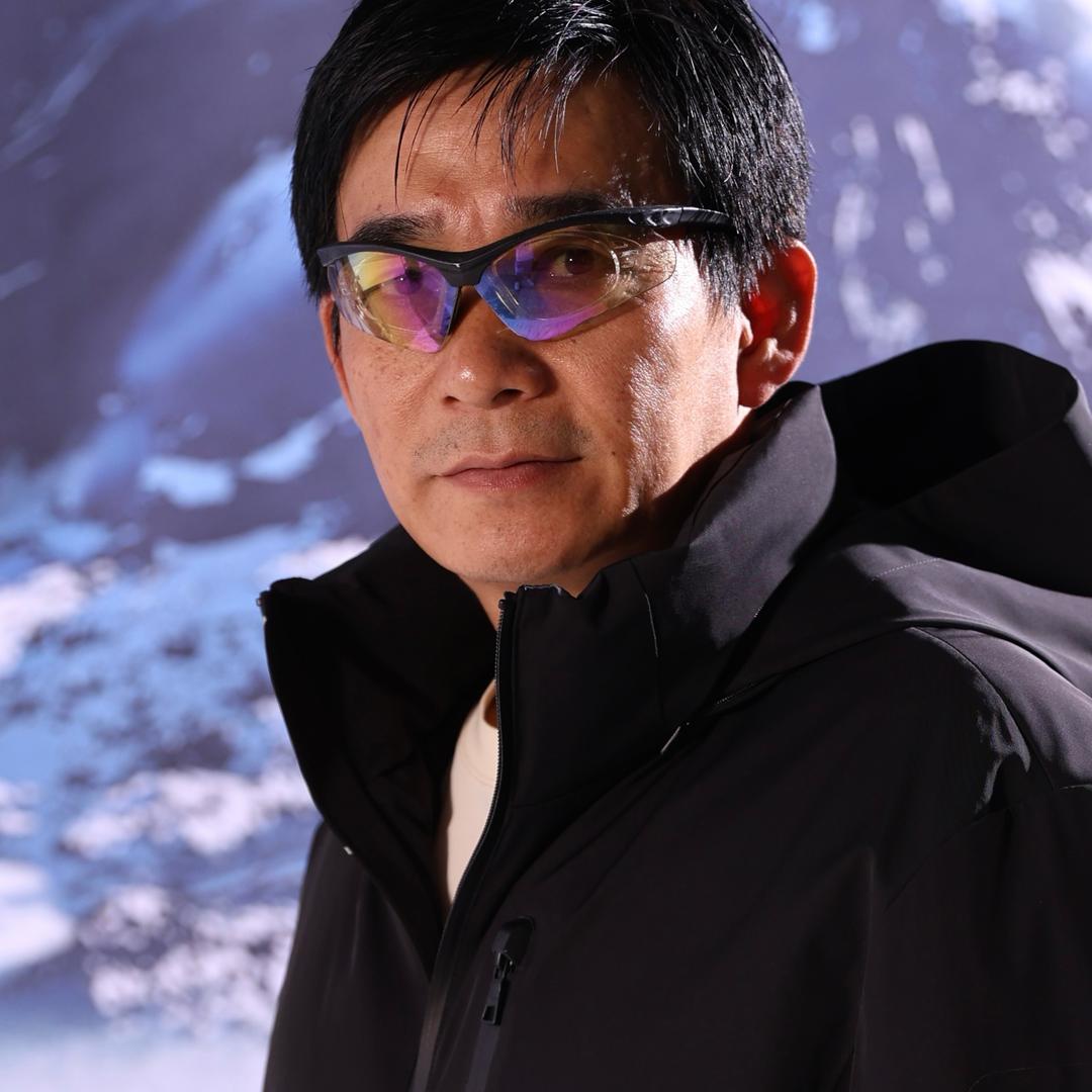 威哥