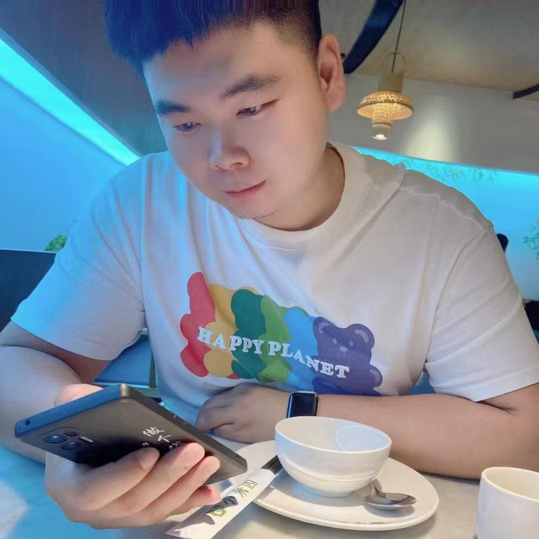 桥总（每天一样的循环）