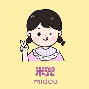 故事我 米兜母婴