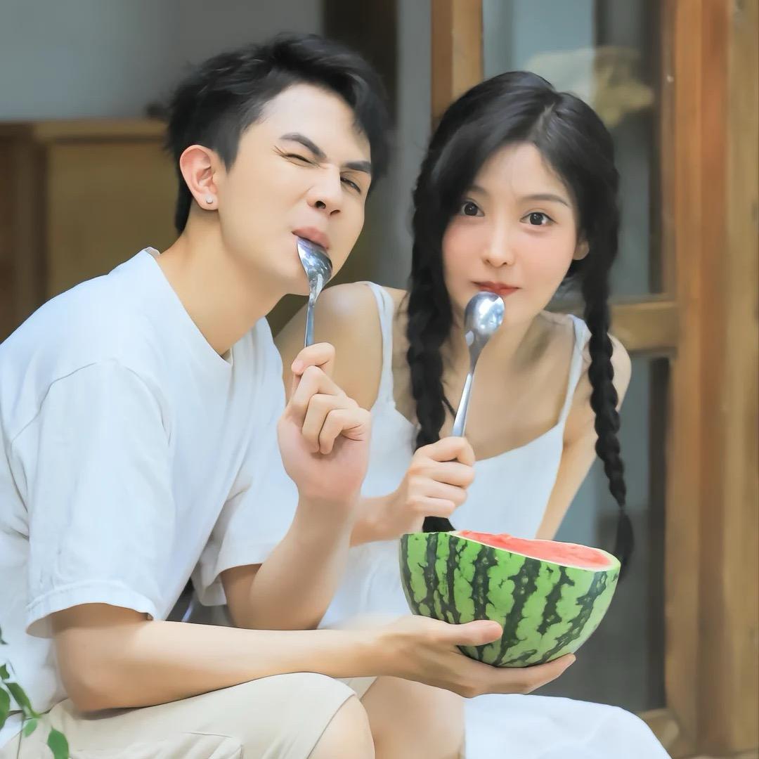 🍊 🍃🌸麦兜