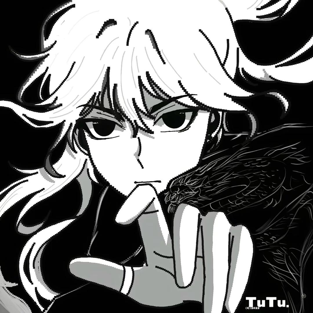 kc少琦(三角洲行动)