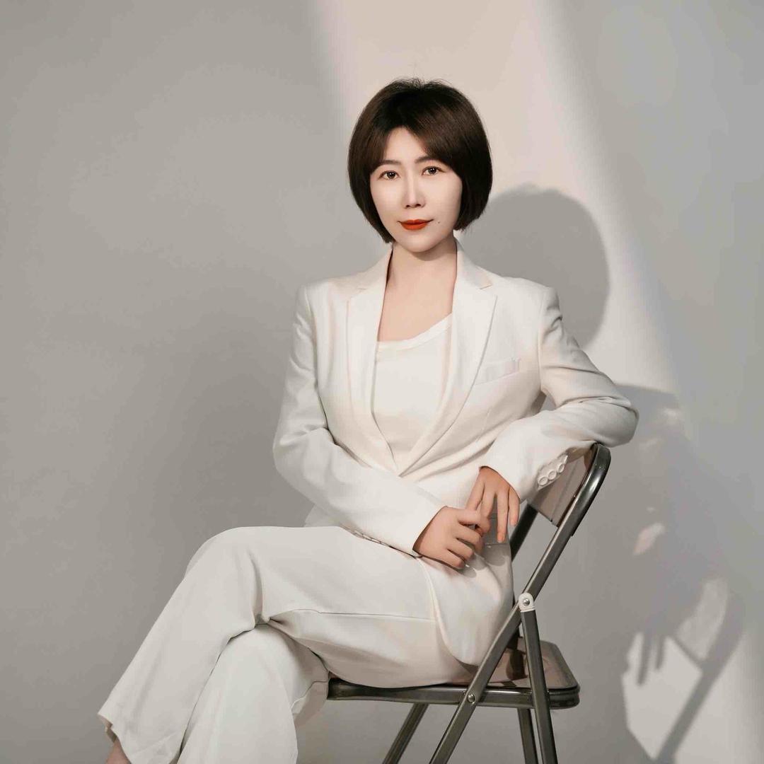 杨安安(轩和堂)