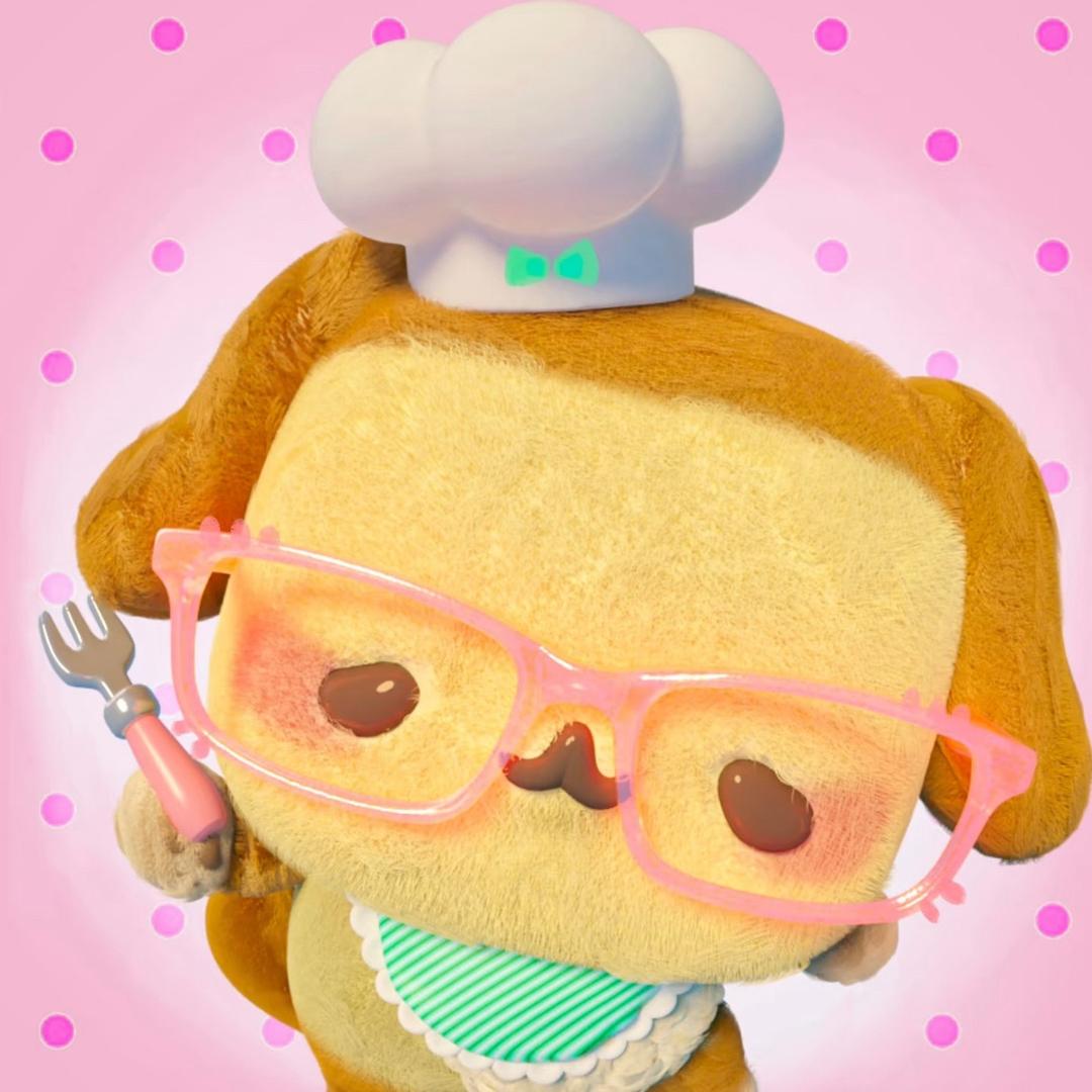 失眠画家🍟