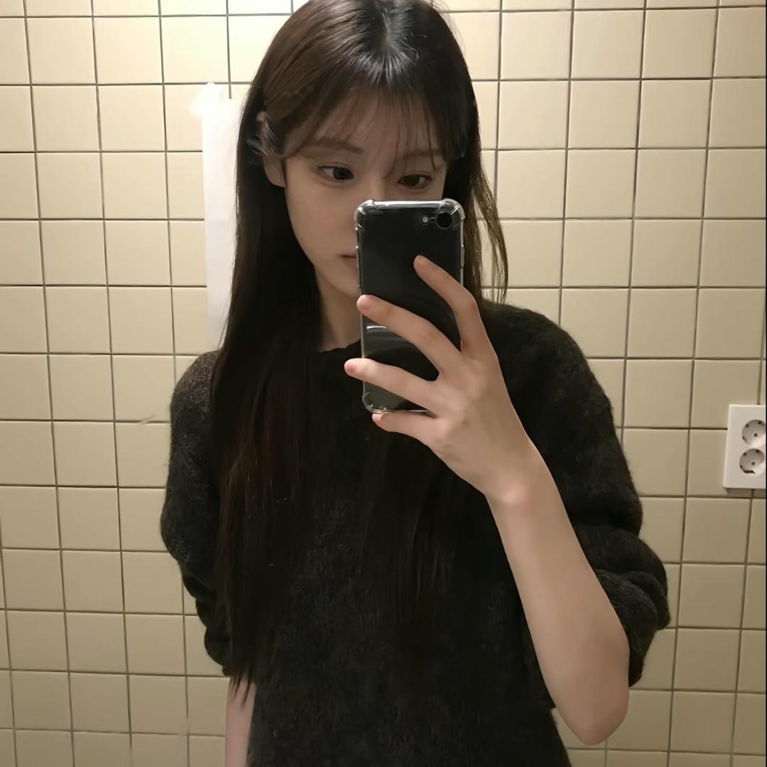 真的很帅耶