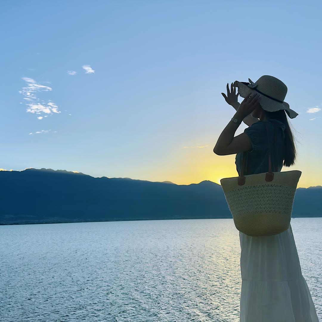 幸运❤️𝒵𝒽𝒶𝓃ℊ