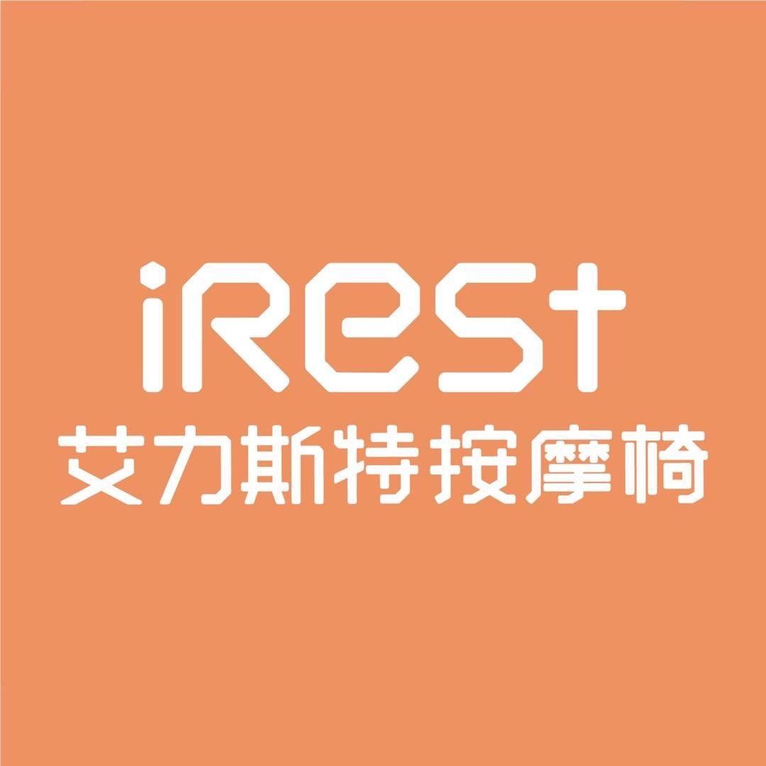 iRest艾力斯特官方旗舰店直播间