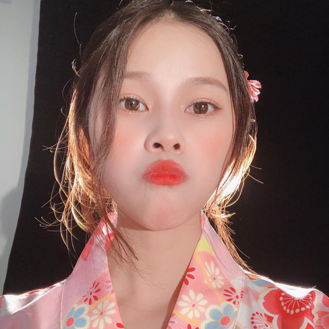 韩系想见你女装