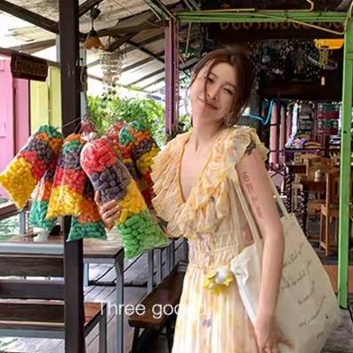 殷三吉的每日穿搭