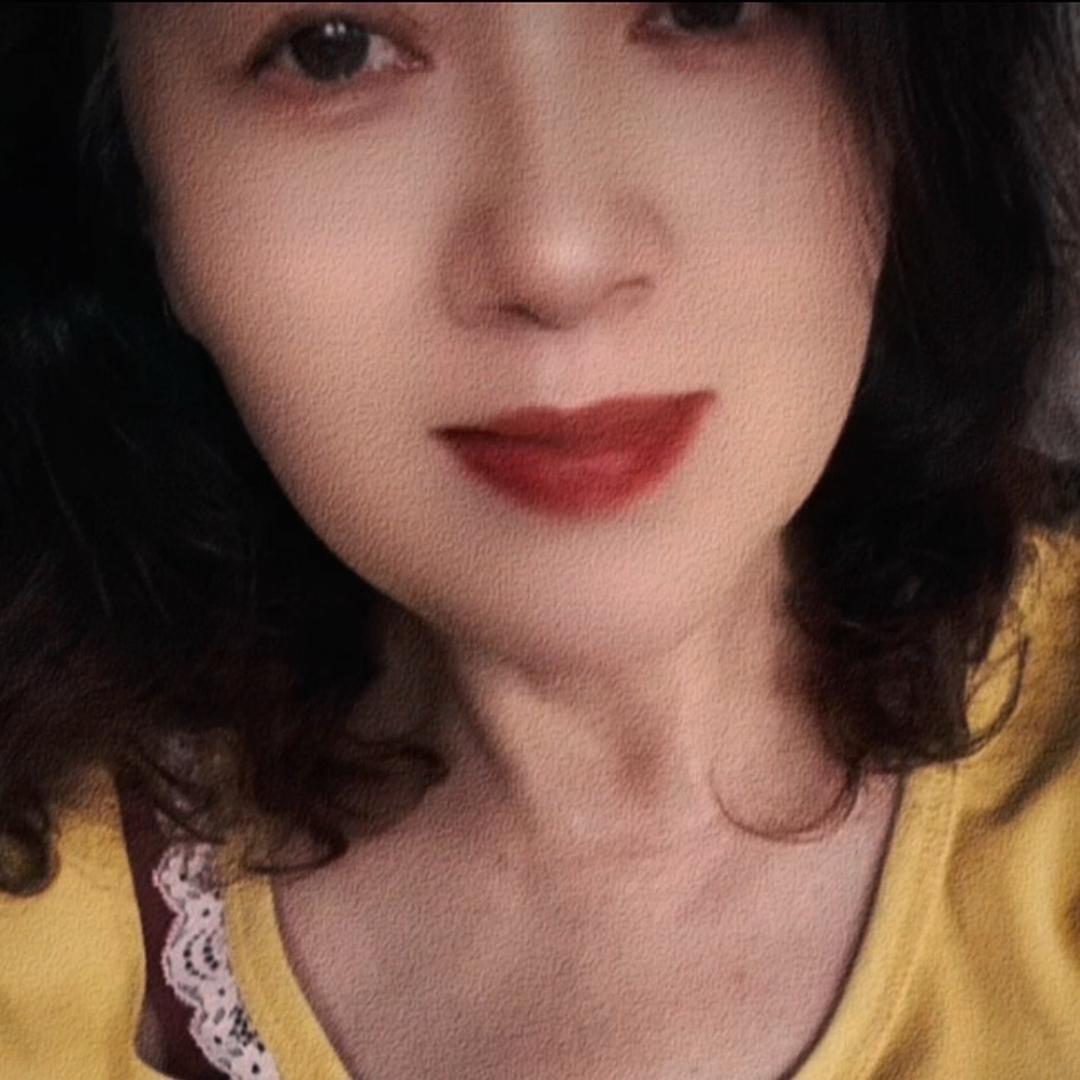微笑是糖