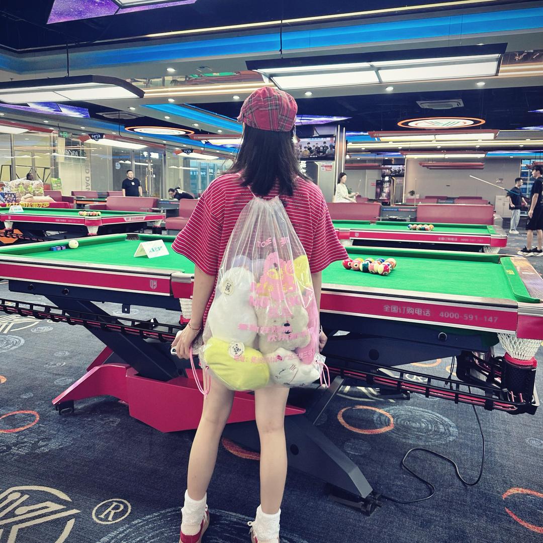 吴潇潇