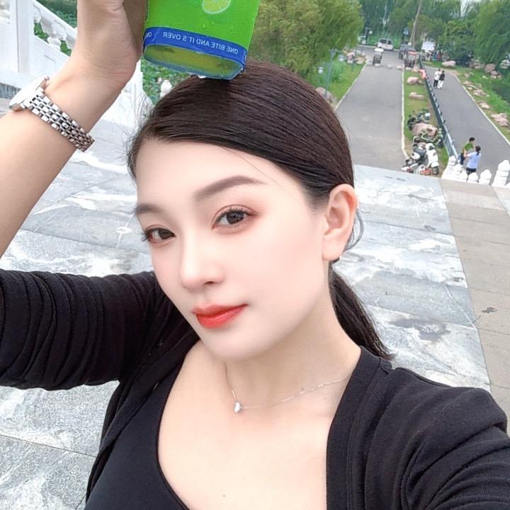 建业尊府～张莉