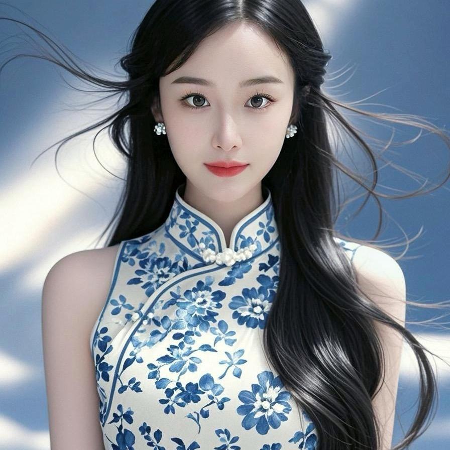 婷儿🦋