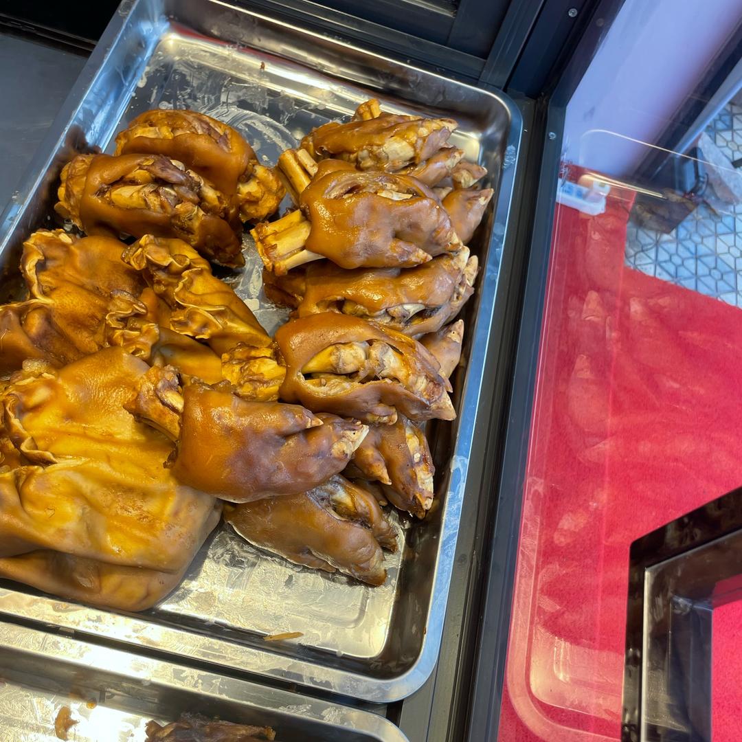 钱运来猪头肉德清千秋街店