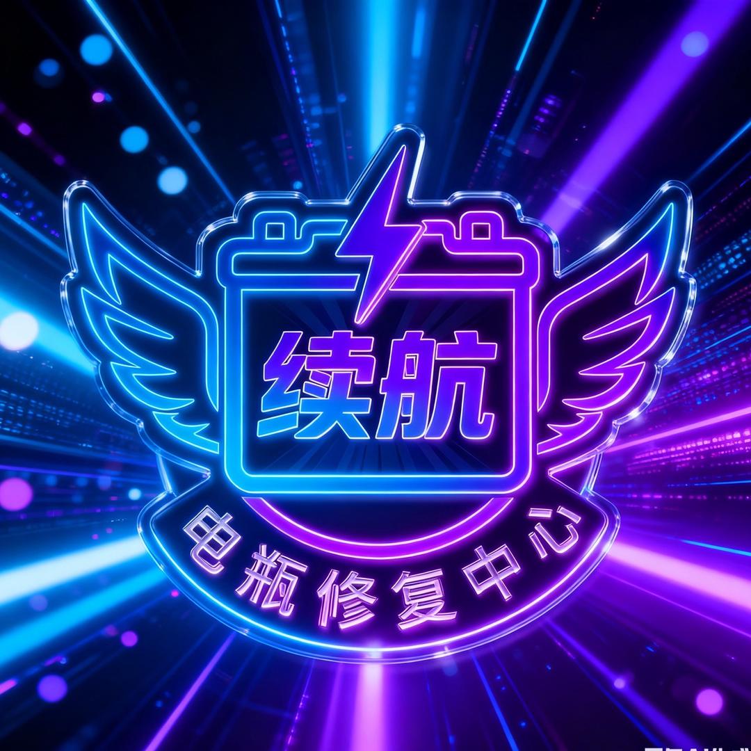 续航电瓶修复中心 诚哥