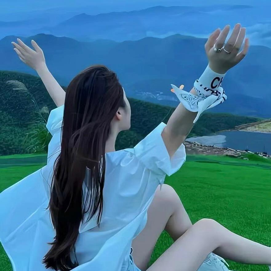 森芋ℳঞ暖暖