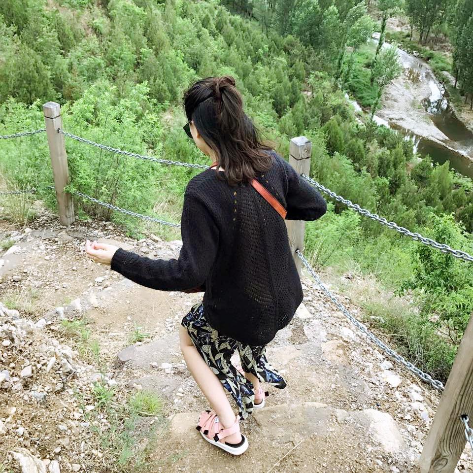 🌏走不丢的嘻
