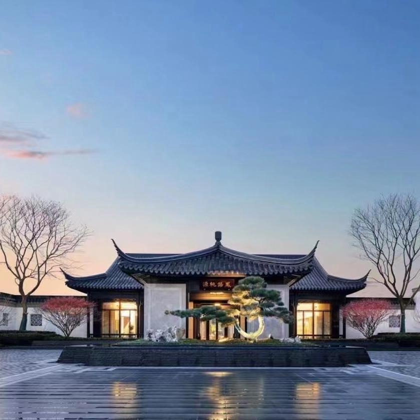 扬州小强单盘