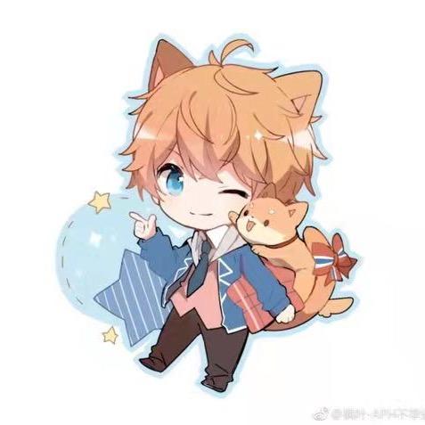 半挂小王子