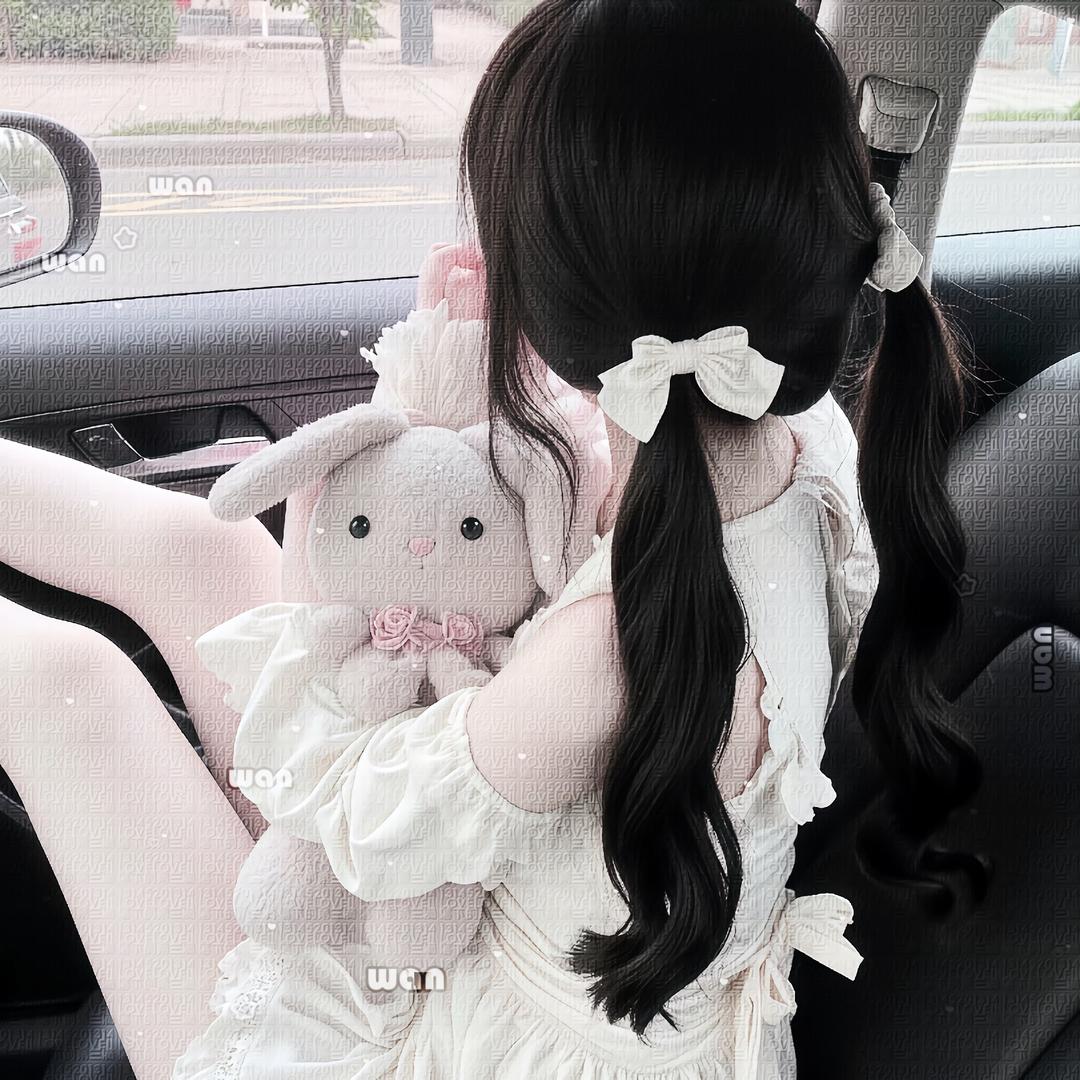 小u郁