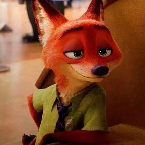 尼克狐尼克（无畏契约）