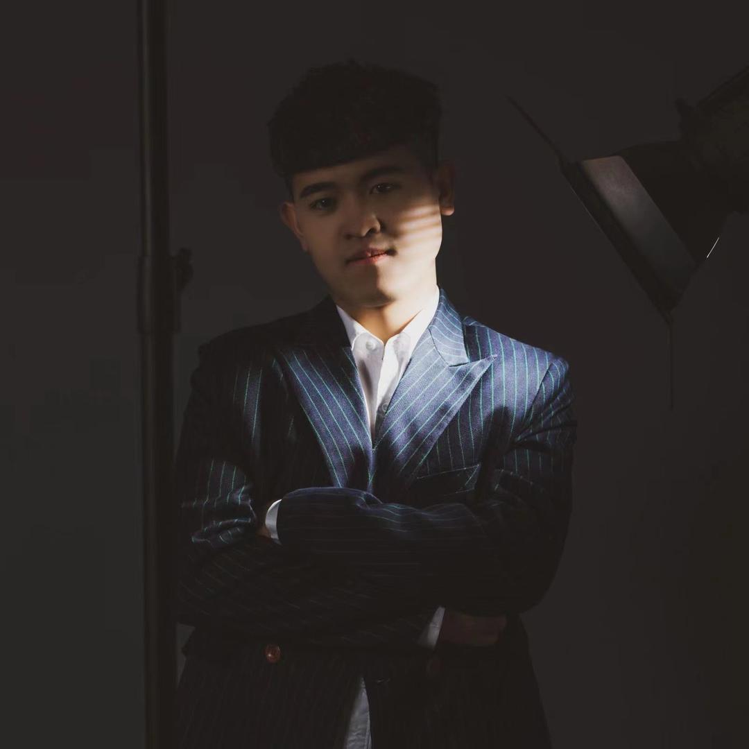 宁E•馬公子