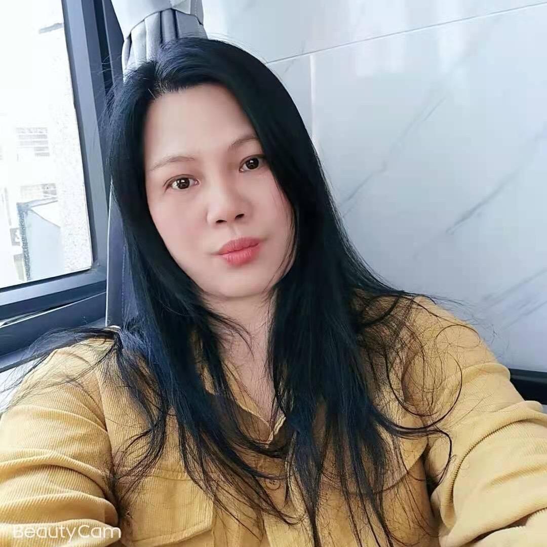 开心就好玲姐
