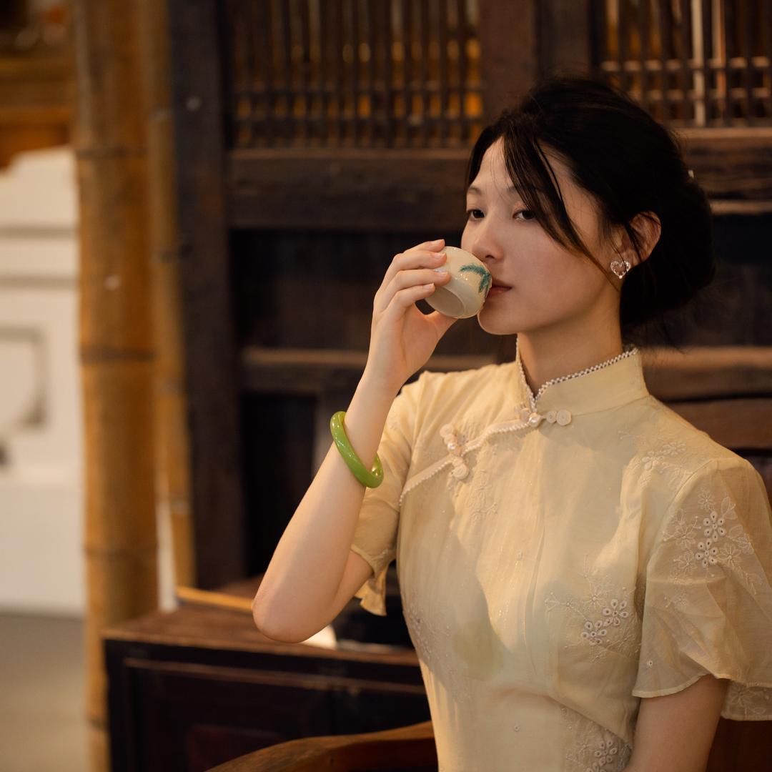 茶小烹茶叶